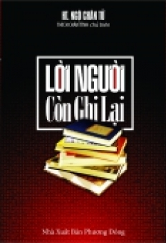 Lời Người Còn Ghi Lại