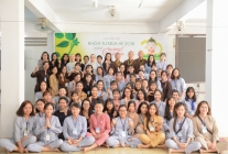 Ngày Thứ IV KTMH 2018: Con Đường Hạnh Phúc