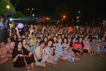 Đêm Chung Kết "Hoang Phap's Got Talent" KTMH 2018
