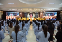 Ngày Thứ 6 KTMH 2018: Quay Về